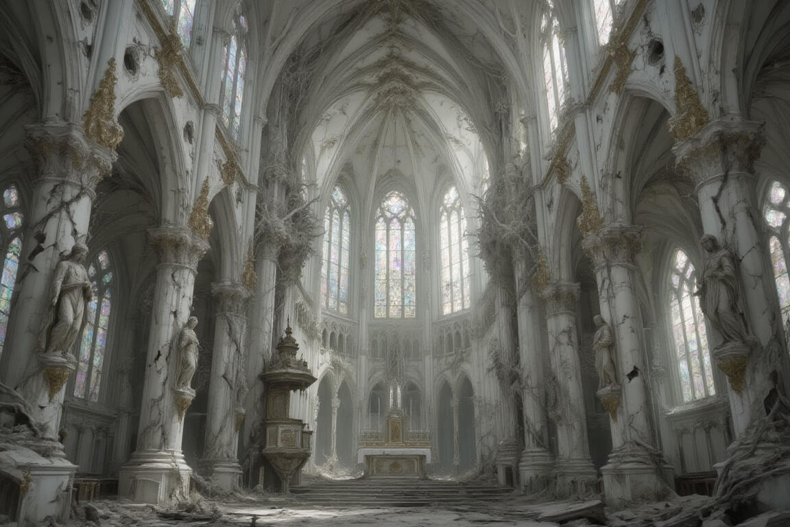 Cathedral of the Ascendant Cathedral of the Ascendant